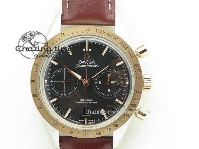 1226 Planet Ocean Professional Ceramic Bezel 45mm 1:1 Noob Best Edition on SS Bracelet A Attractive 8289